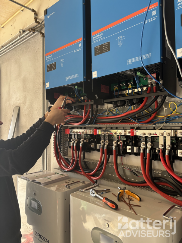 Cases BA-14-Wisselbouw proces