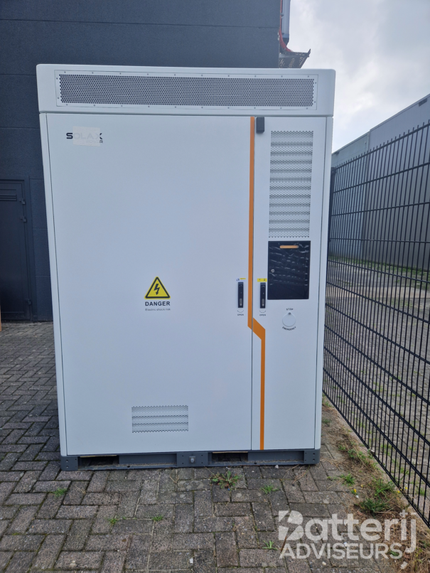 Cases BA-3-Solax Enschede